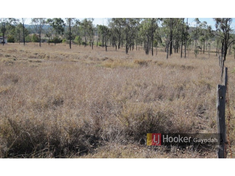 Lot 15 John Street, Wetheron QLD 4625