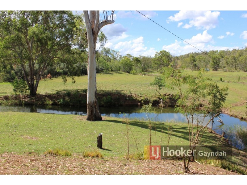 50 Blees Road, Mundubbera QLD 4626