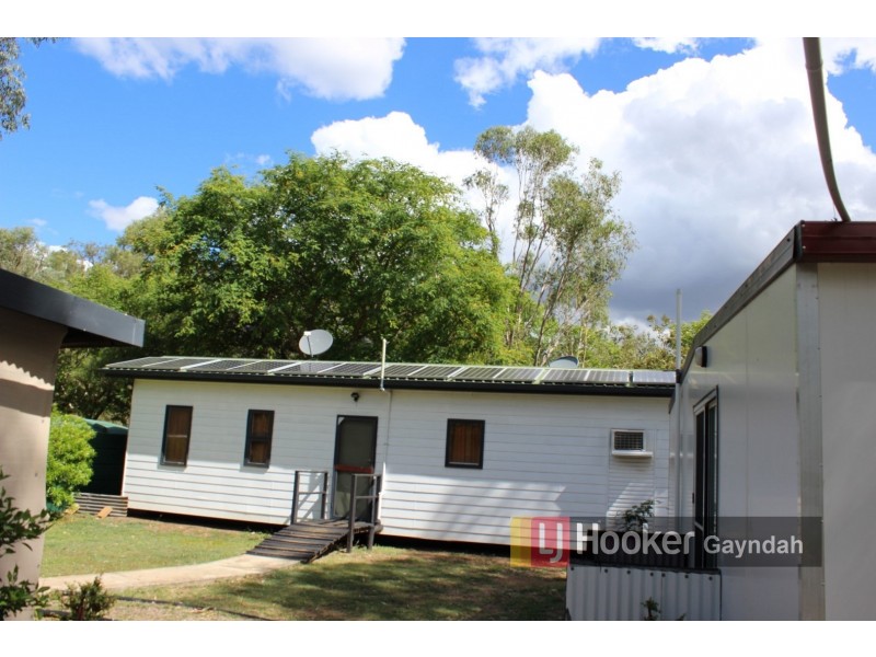 50 Blees Road, Mundubbera QLD 4626