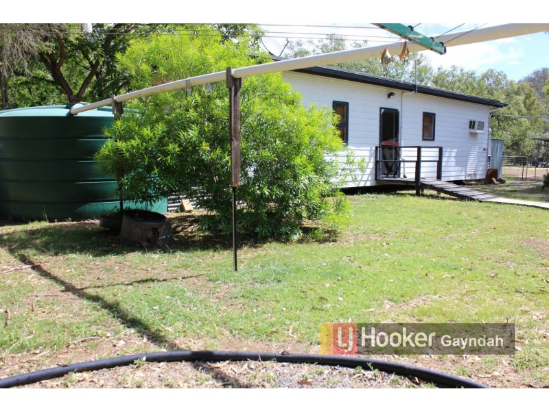 50 Blees Road, Mundubbera QLD 4626