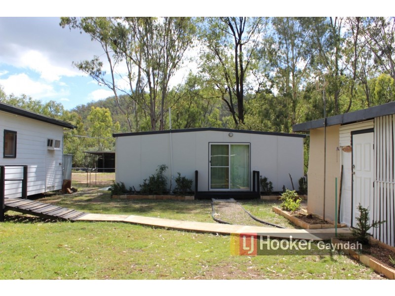 50 Blees Road, Mundubbera QLD 4626