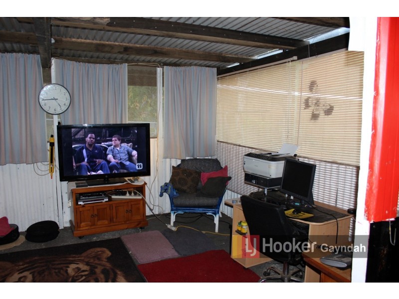 50 Blees Road, Mundubbera QLD 4626
