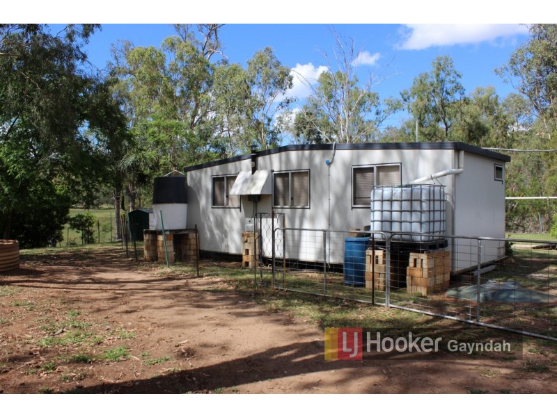 50 Blees Road, Mundubbera QLD 4626