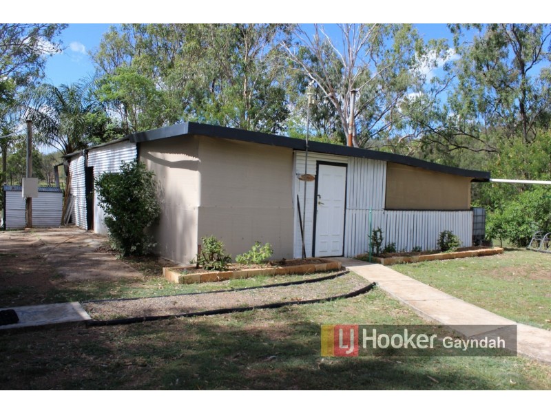 50 Blees Road, Mundubbera QLD 4626