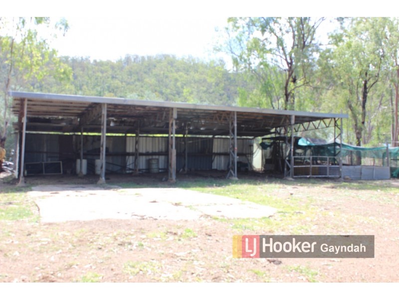 50 Blees Road, Mundubbera QLD 4626
