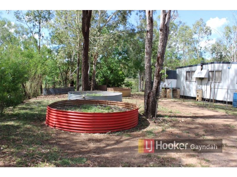 50 Blees Road, Mundubbera QLD 4626