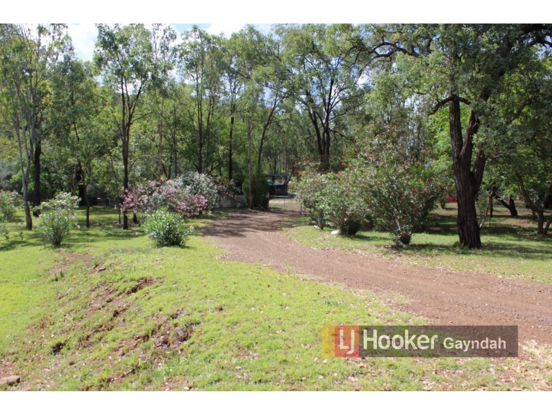 50 Blees Road, Mundubbera QLD 4626