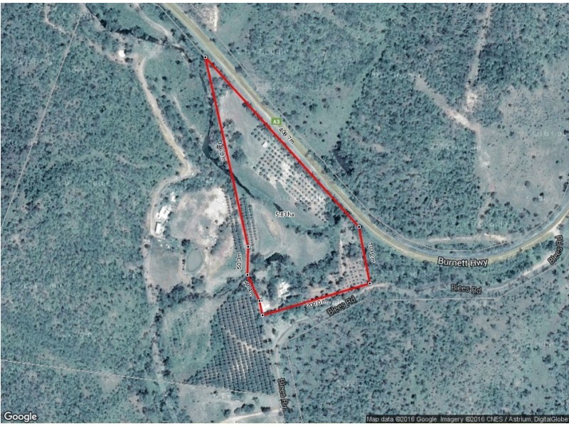 50 Blees Road, Mundubbera QLD 4626