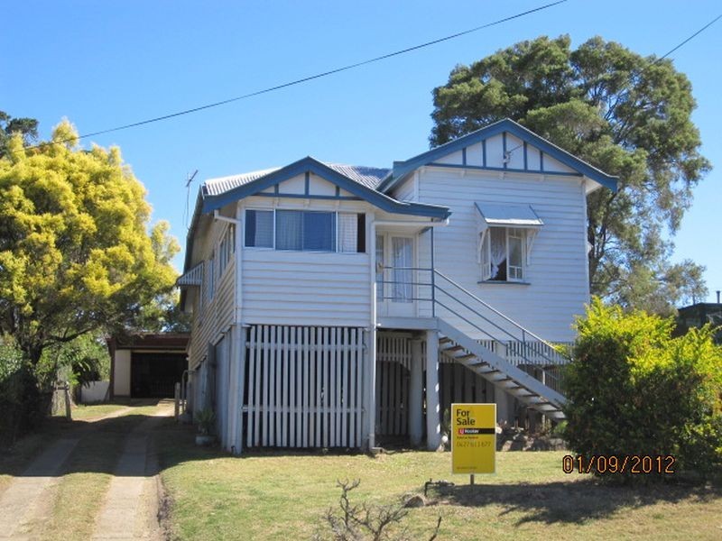 36 George Street, Biggenden QLD 4621