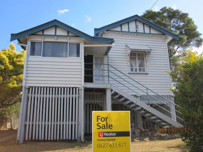 36 George Street, Biggenden QLD 4621