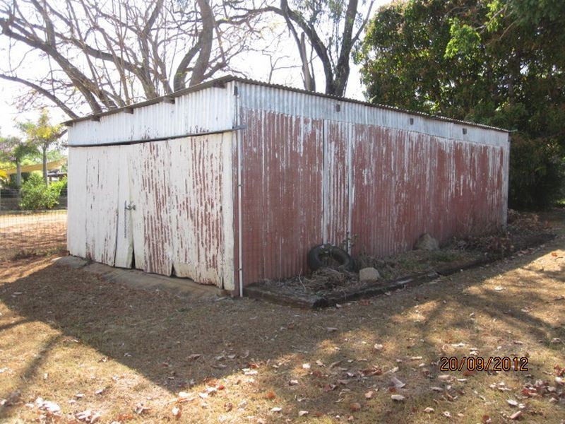 77 Fielding Street, Gayndah QLD 4625