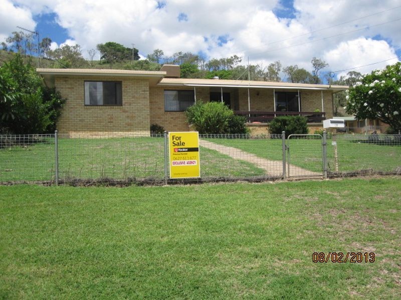 38 Porter Street, Gayndah QLD 4625