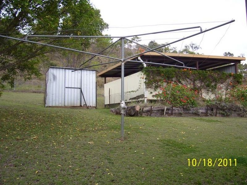 38 Porter Street, Gayndah QLD 4625