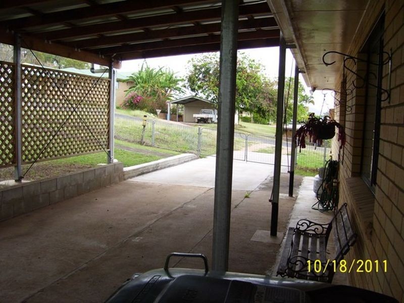 38 Porter Street, Gayndah QLD 4625