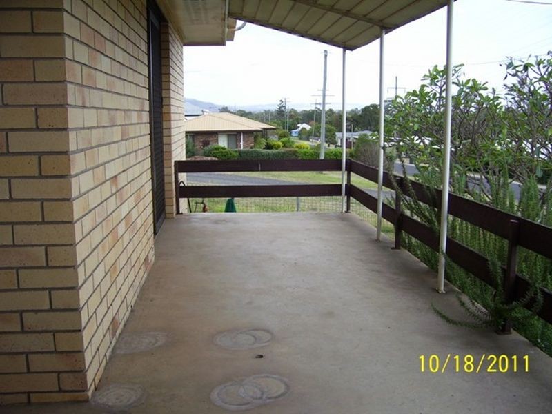 38 Porter Street, Gayndah QLD 4625