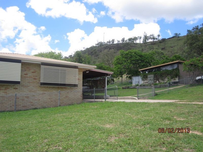 38 Porter Street, Gayndah QLD 4625