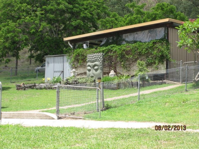 38 Porter Street, Gayndah QLD 4625