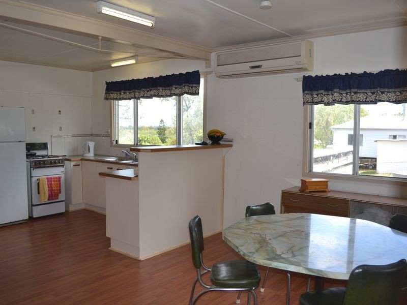 12 Old Wigton Road, Gayndah QLD 4625