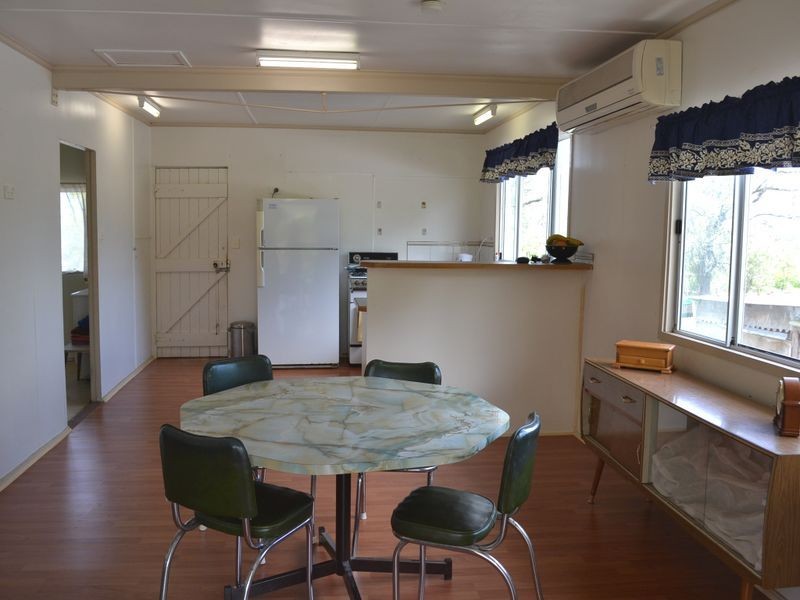 12 Old Wigton Road, Gayndah QLD 4625