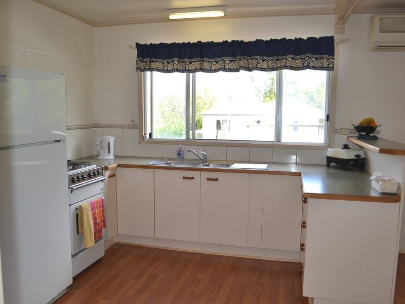 12 Old Wigton Road, Gayndah QLD 4625