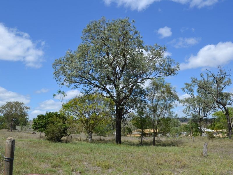 12 Old Wigton Road, Gayndah QLD 4625