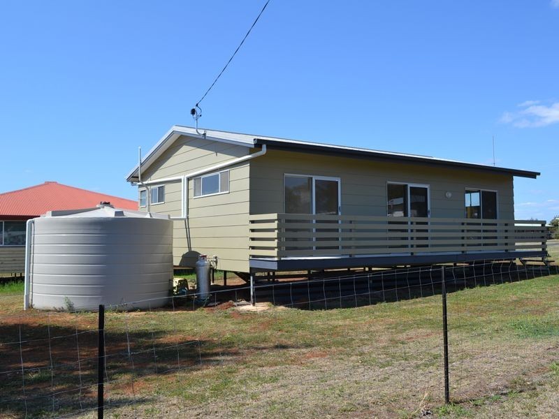 68 Barrow Street, Gayndah QLD 4625