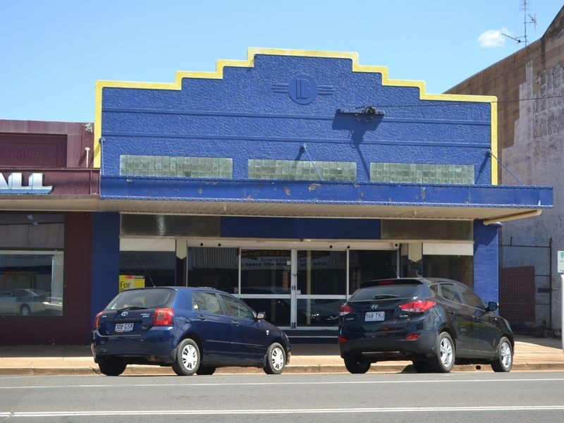 4 Capper Street, Gayndah QLD 4625