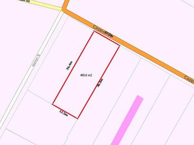 4 Capper Street, Gayndah QLD 4625