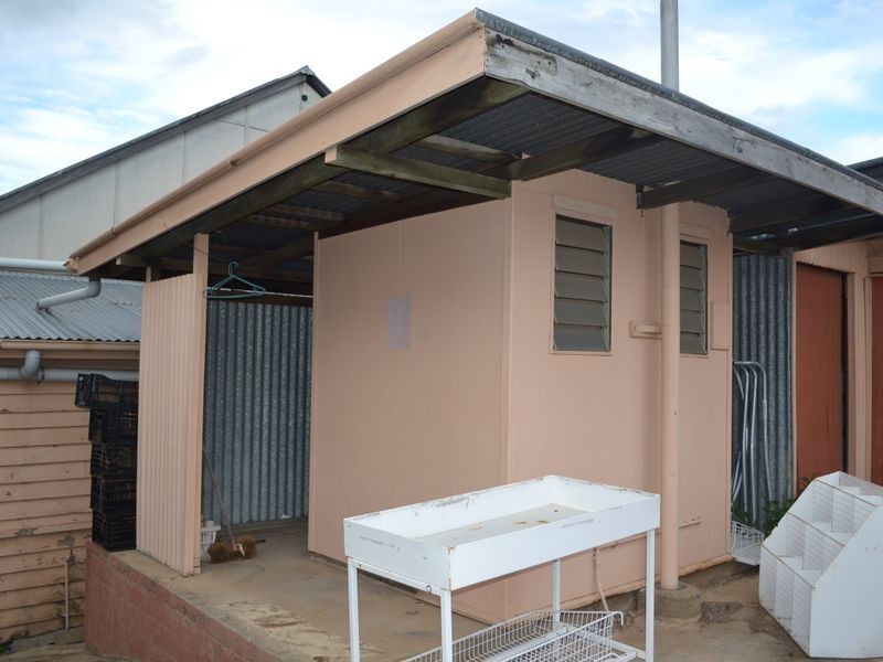 4 Capper Street, Gayndah QLD 4625