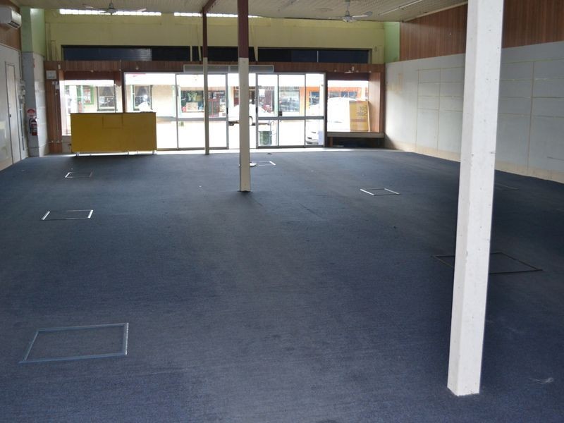 4 Capper Street, Gayndah QLD 4625