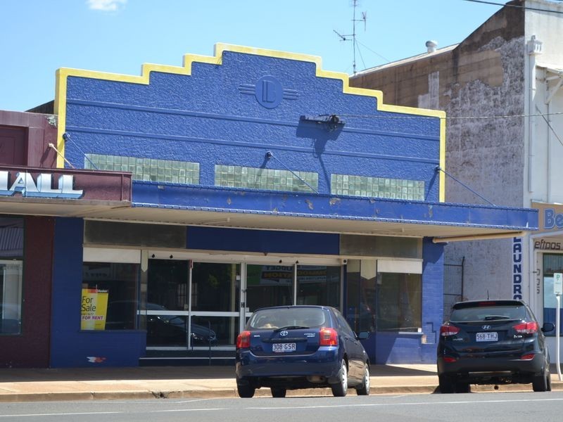 4 Capper Street, Gayndah QLD 4625