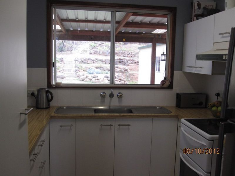 58 Porter Street, Gayndah QLD 4625