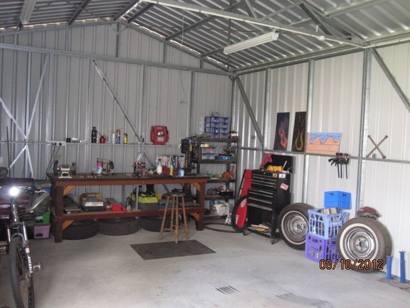 58 Porter Street, Gayndah QLD 4625