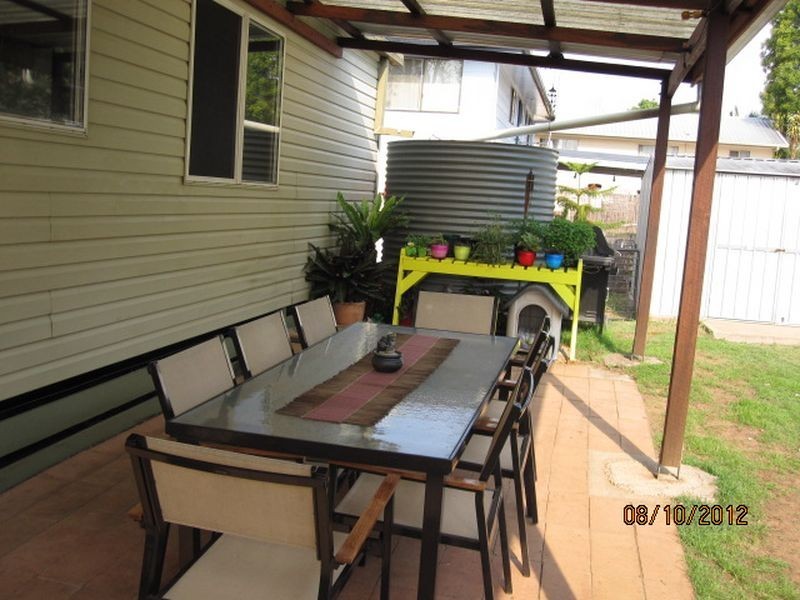 58 Porter Street, Gayndah QLD 4625