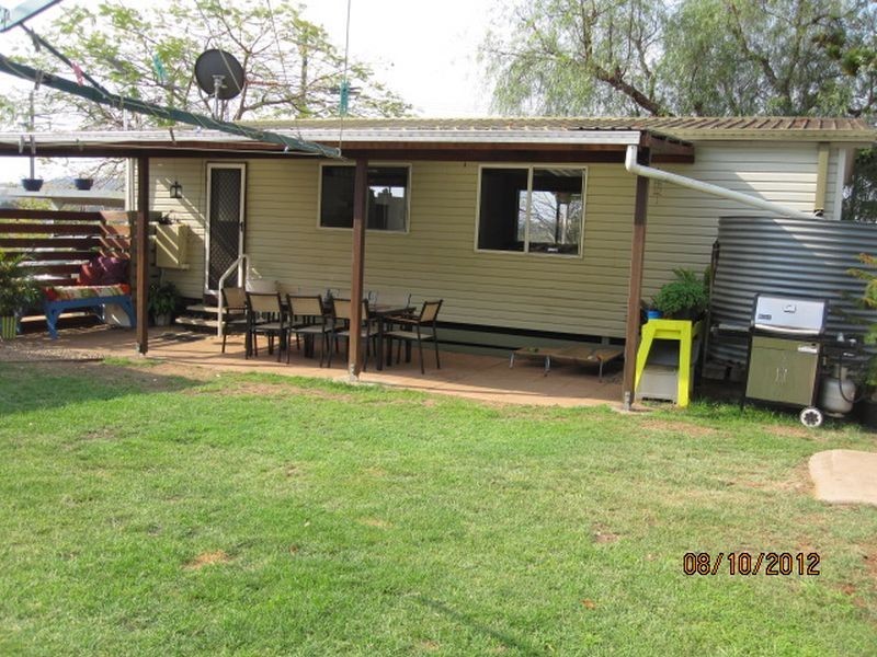 58 Porter Street, Gayndah QLD 4625