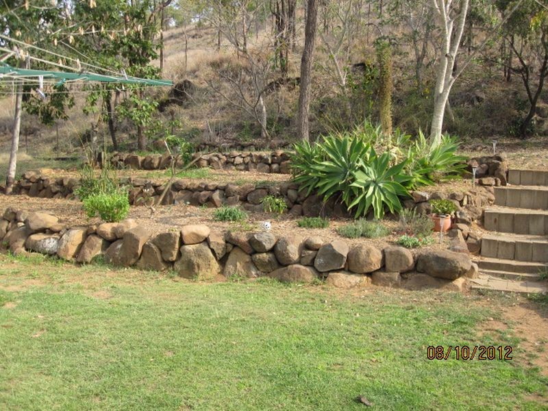 58 Porter Street, Gayndah QLD 4625