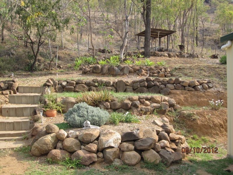 58 Porter Street, Gayndah QLD 4625