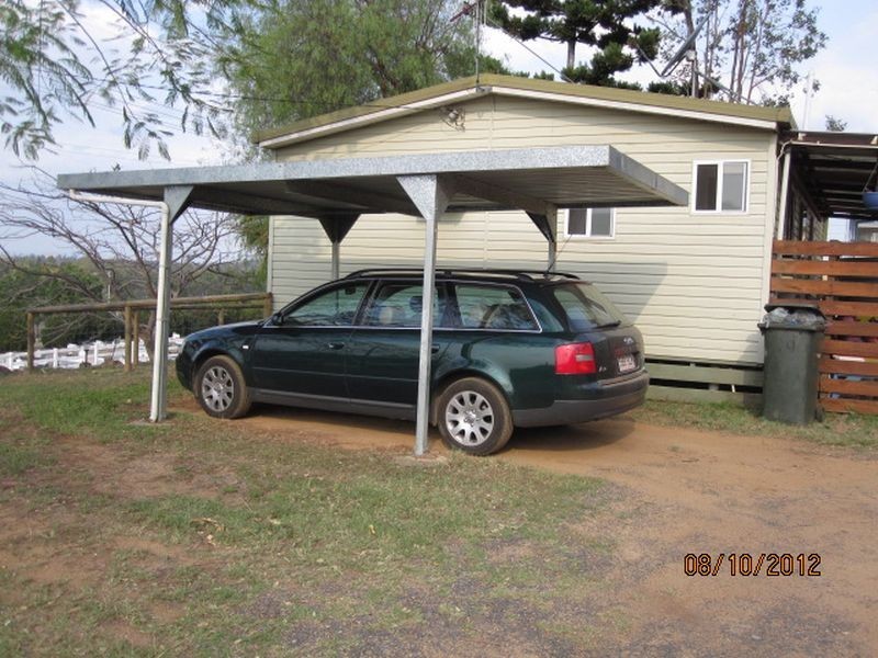 58 Porter Street, Gayndah QLD 4625