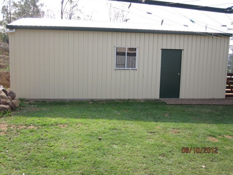 58 Porter Street, Gayndah QLD 4625