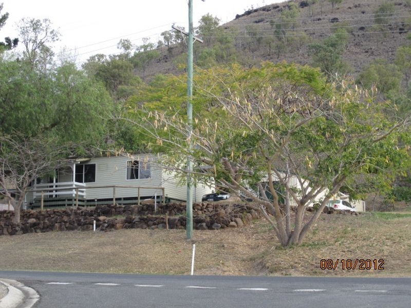 58 Porter Street, Gayndah QLD 4625