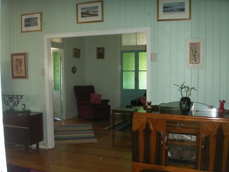 28 Barrow Street, Gayndah QLD 4625
