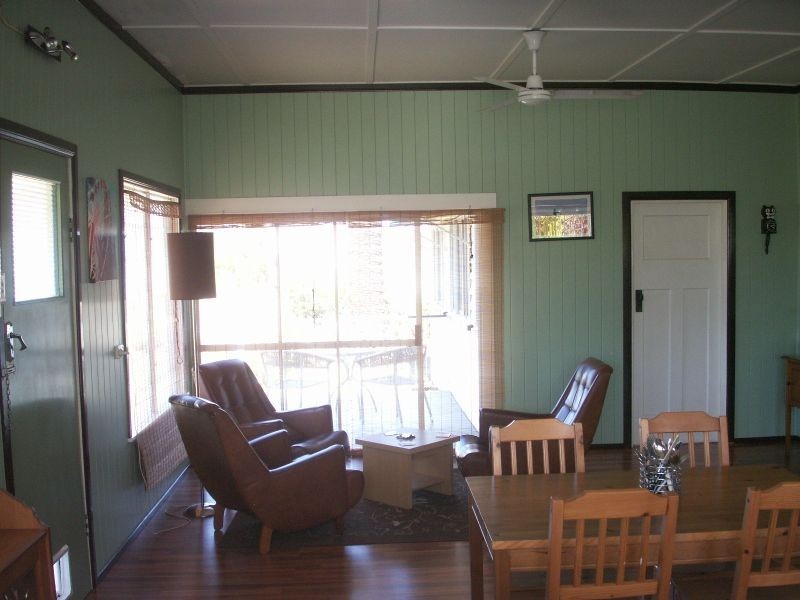 28 Barrow Street, Gayndah QLD 4625