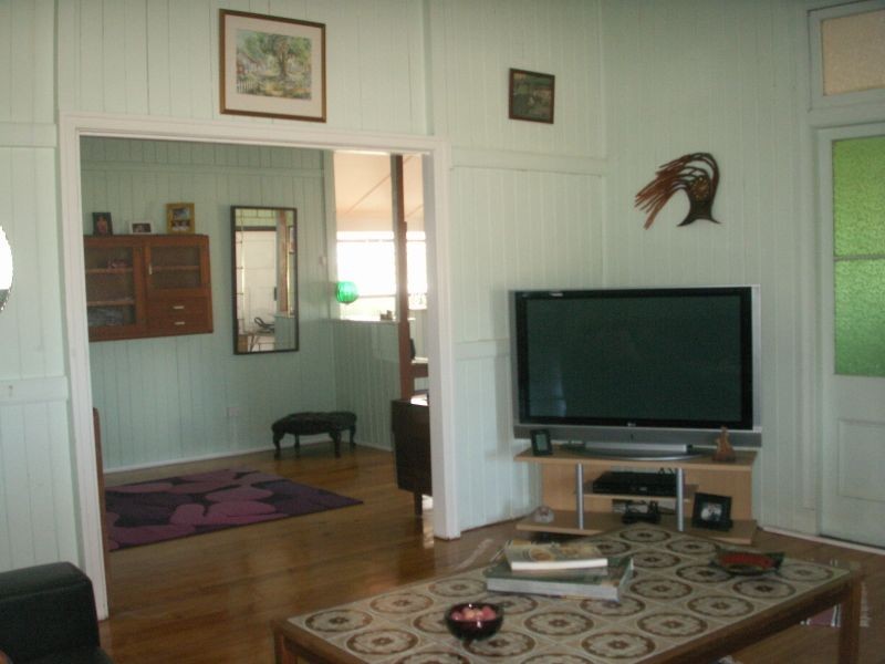 28 Barrow Street, Gayndah QLD 4625