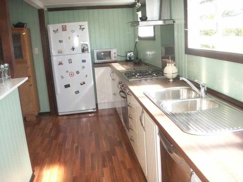 28 Barrow Street, Gayndah QLD 4625