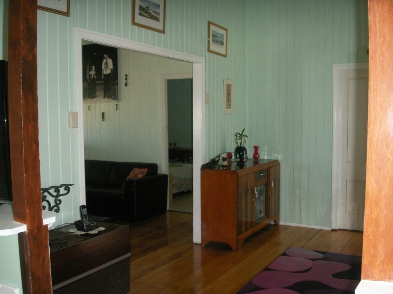 28 Barrow Street, Gayndah QLD 4625