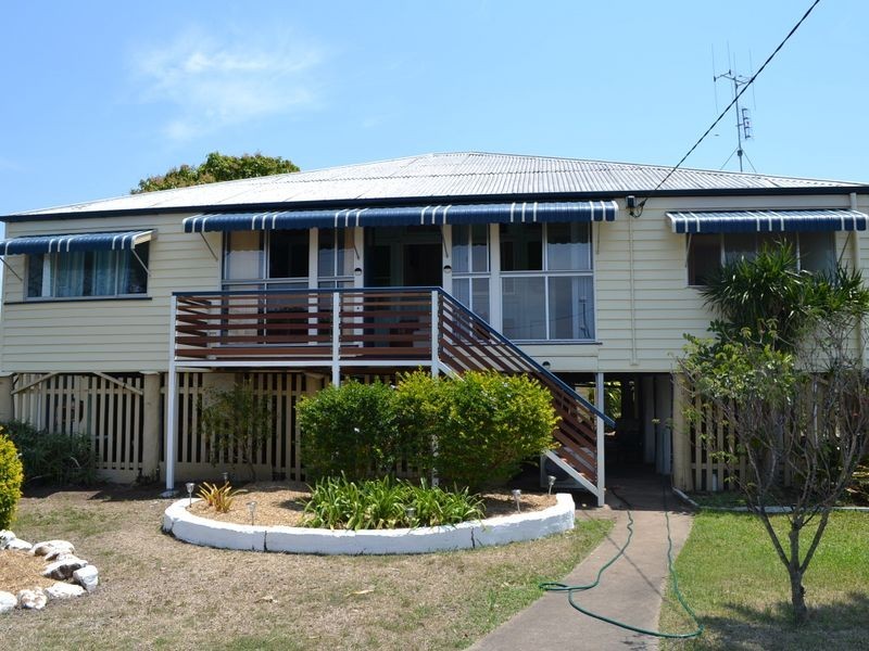 28 Barrow Street, Gayndah QLD 4625