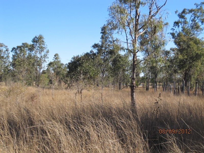 Lot 9 Stanmore Road-  RURAL ACREAGE, Mundubbera QLD 4626
