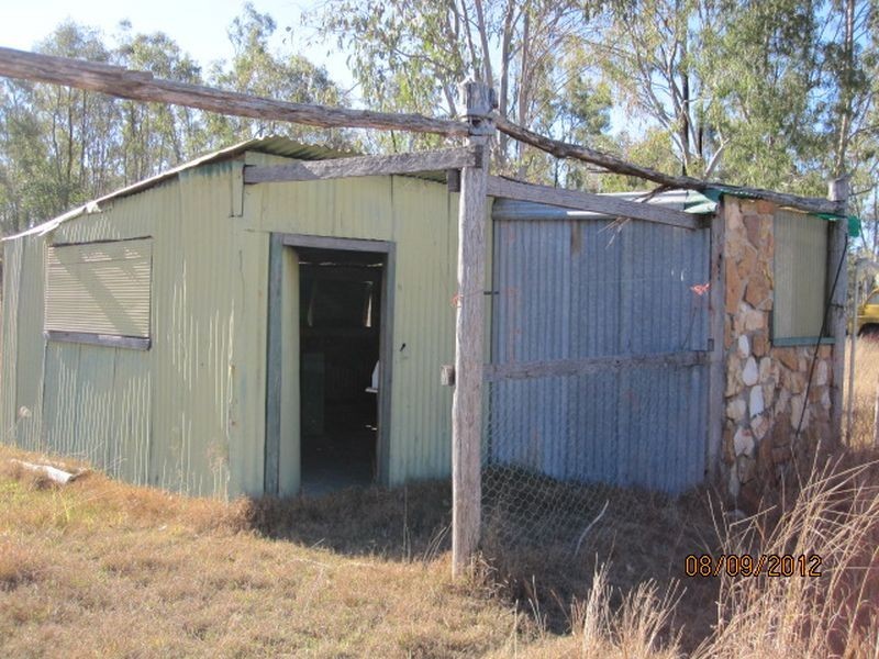 Lot 9 Stanmore Road-  RURAL ACREAGE, Mundubbera QLD 4626