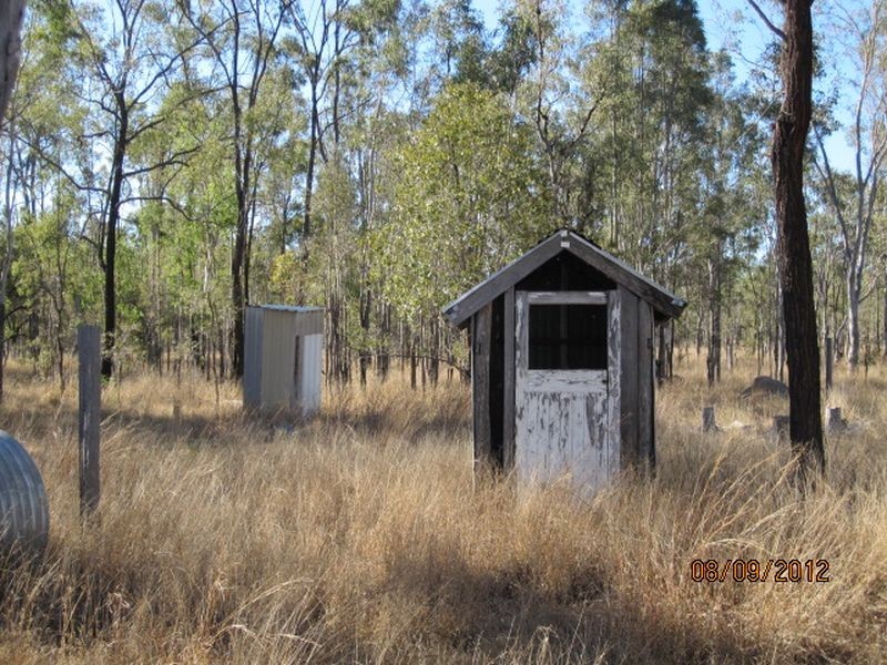 Lot 9 Stanmore Road-  RURAL ACREAGE, Mundubbera QLD 4626