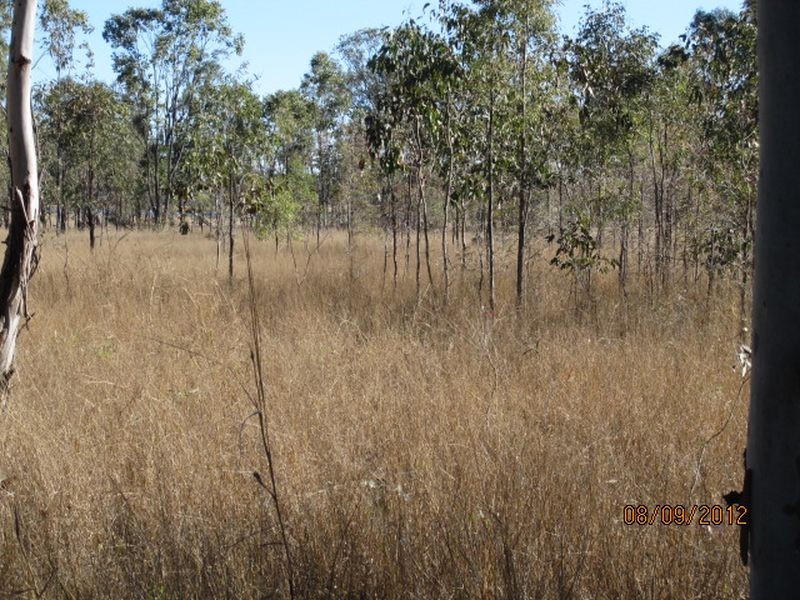 Lot 9 Stanmore Road-  RURAL ACREAGE, Mundubbera QLD 4626